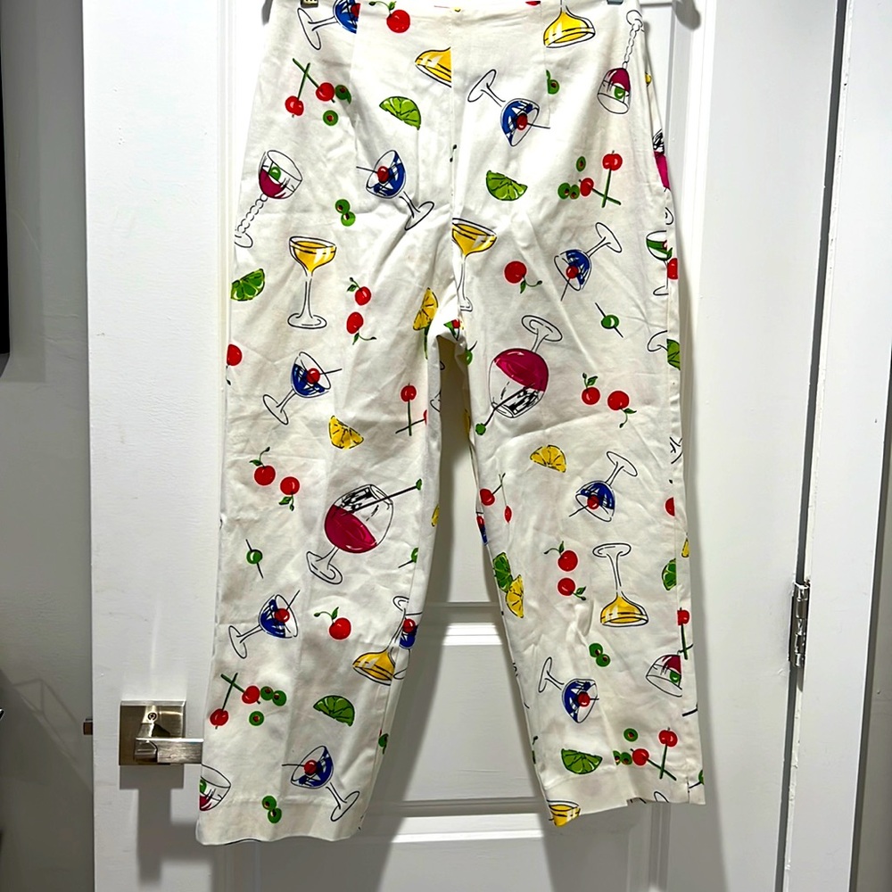 Briggs Vintage 1960s Pants